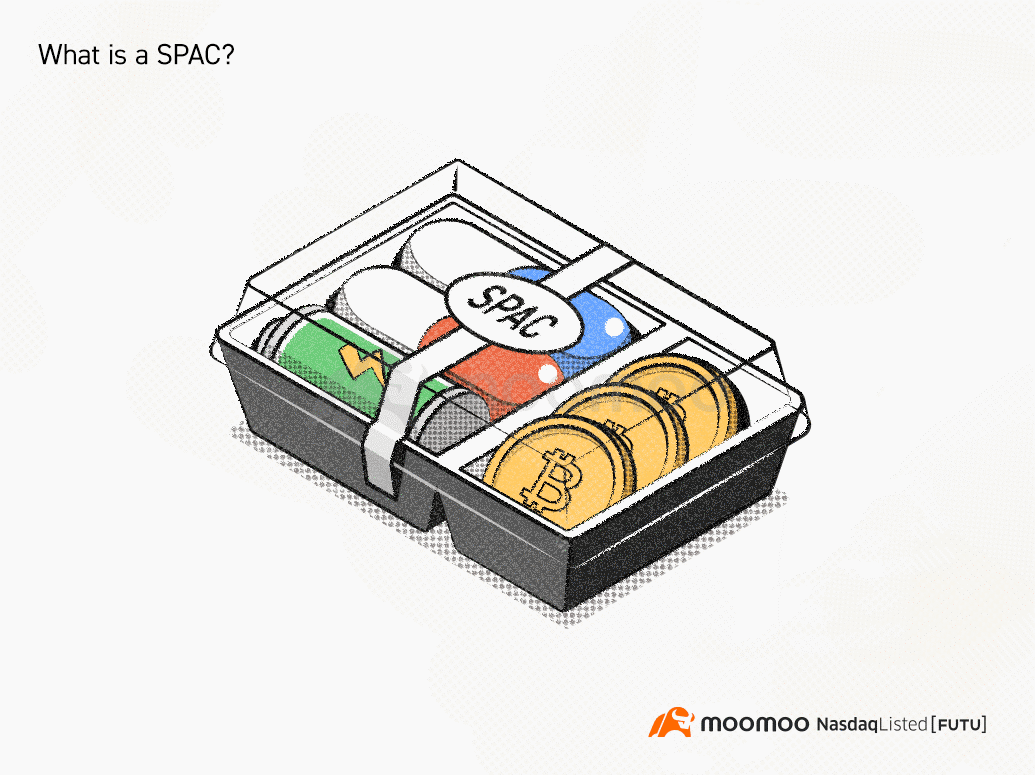 什麼是SPAC？