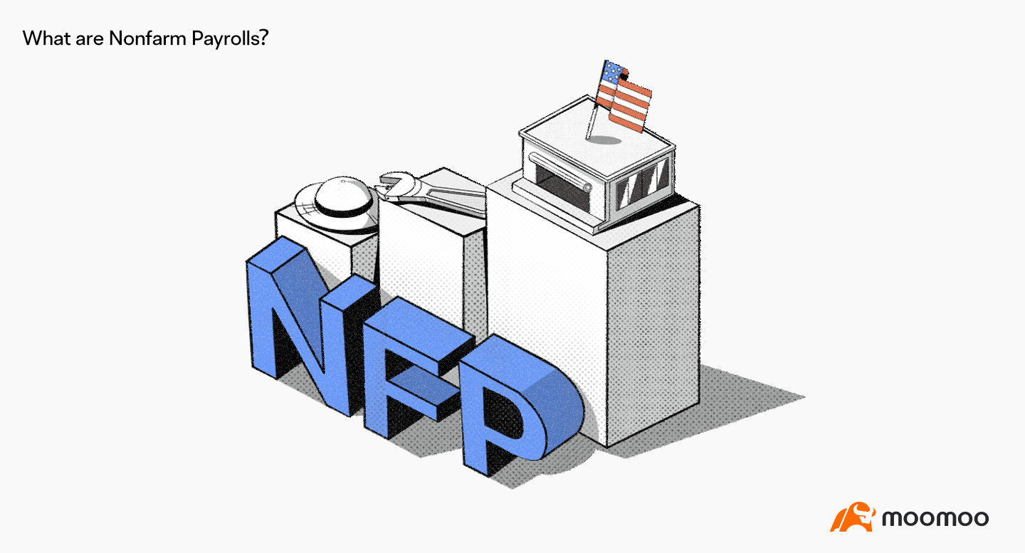 什么是非农就业人数（NFP）？