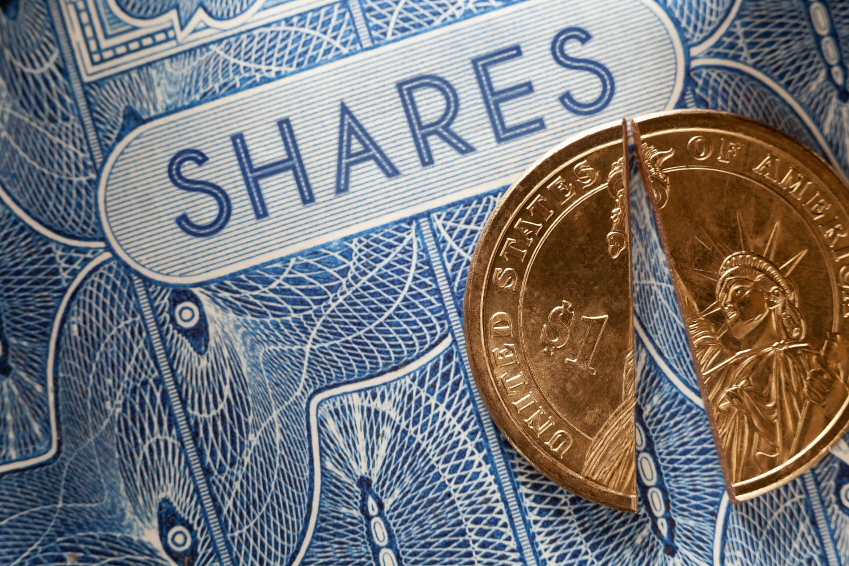 股票分割：高級交易者的股票交易策略