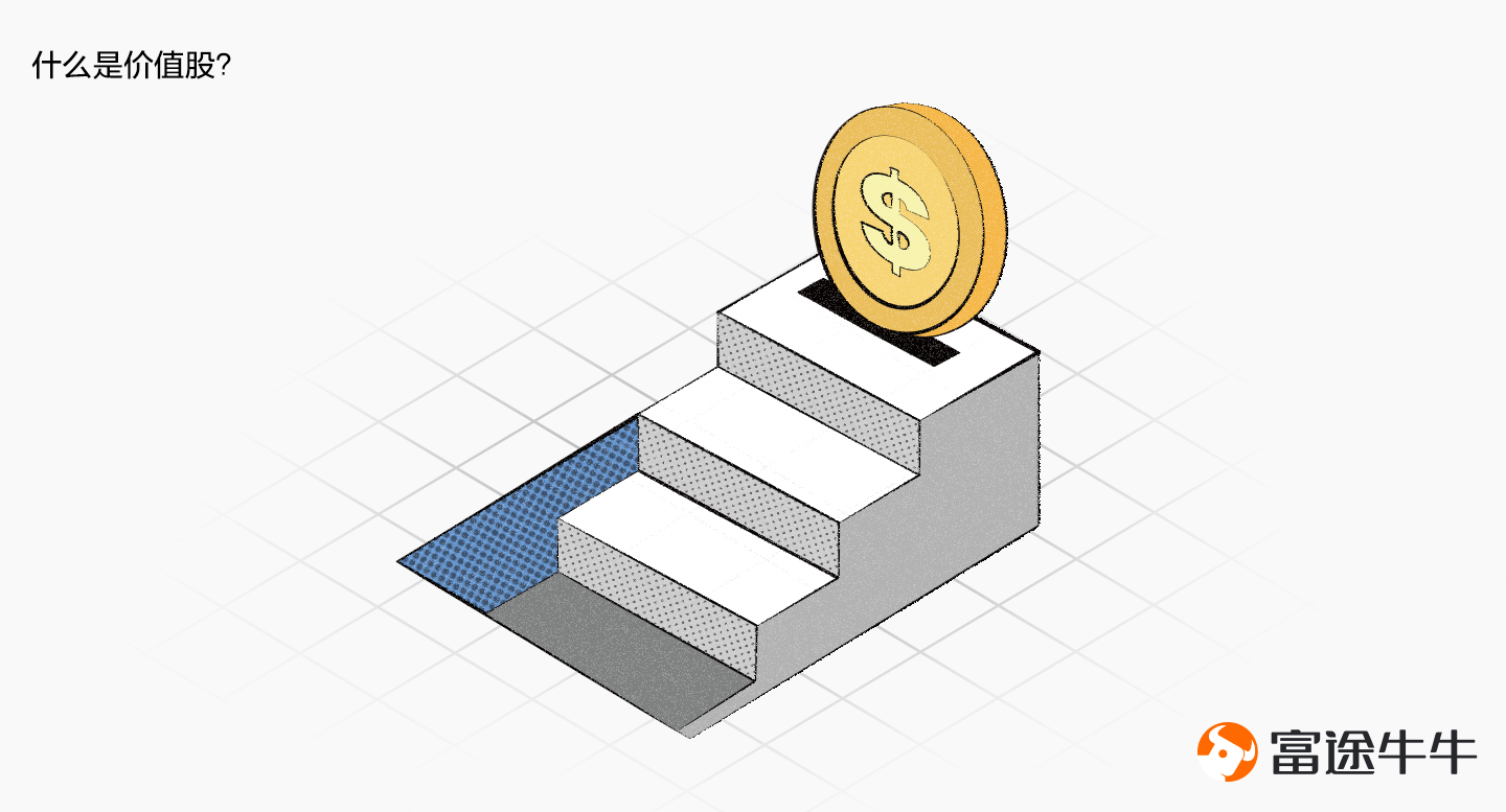 什麼是價值股？
