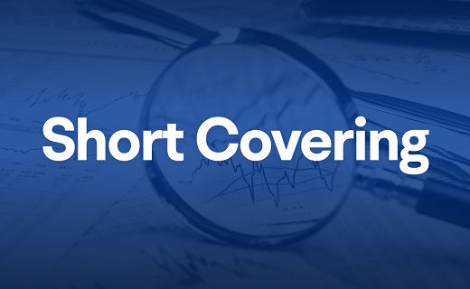 What Is Short Covering? Everything You Need to Know