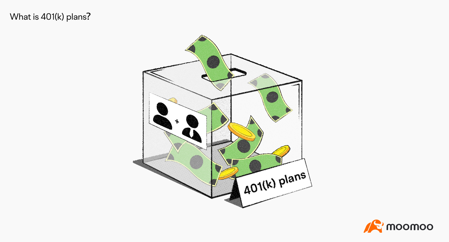什么是401 (k)？
