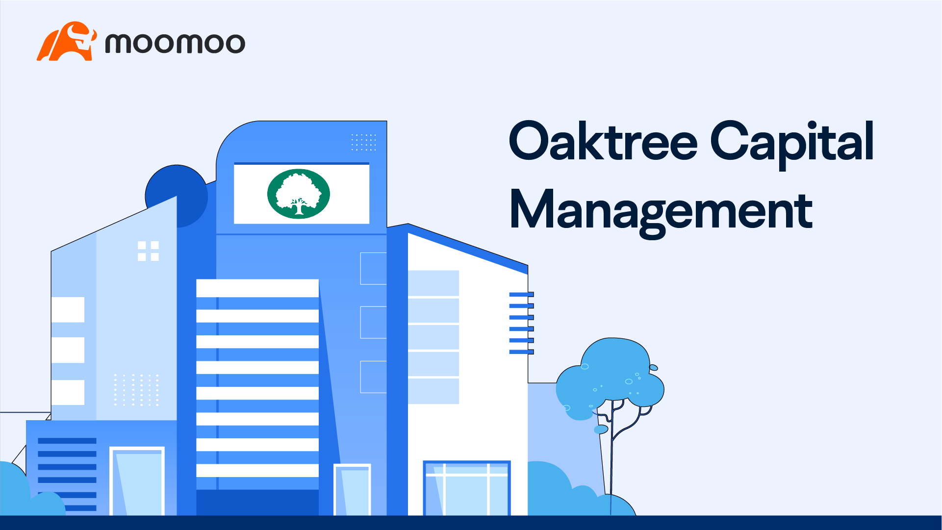 07 Howard Marks & Oaktree Capital